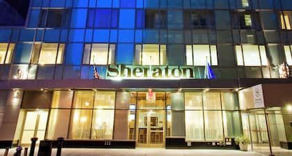 Sheraton Brooklyn New York Hotel