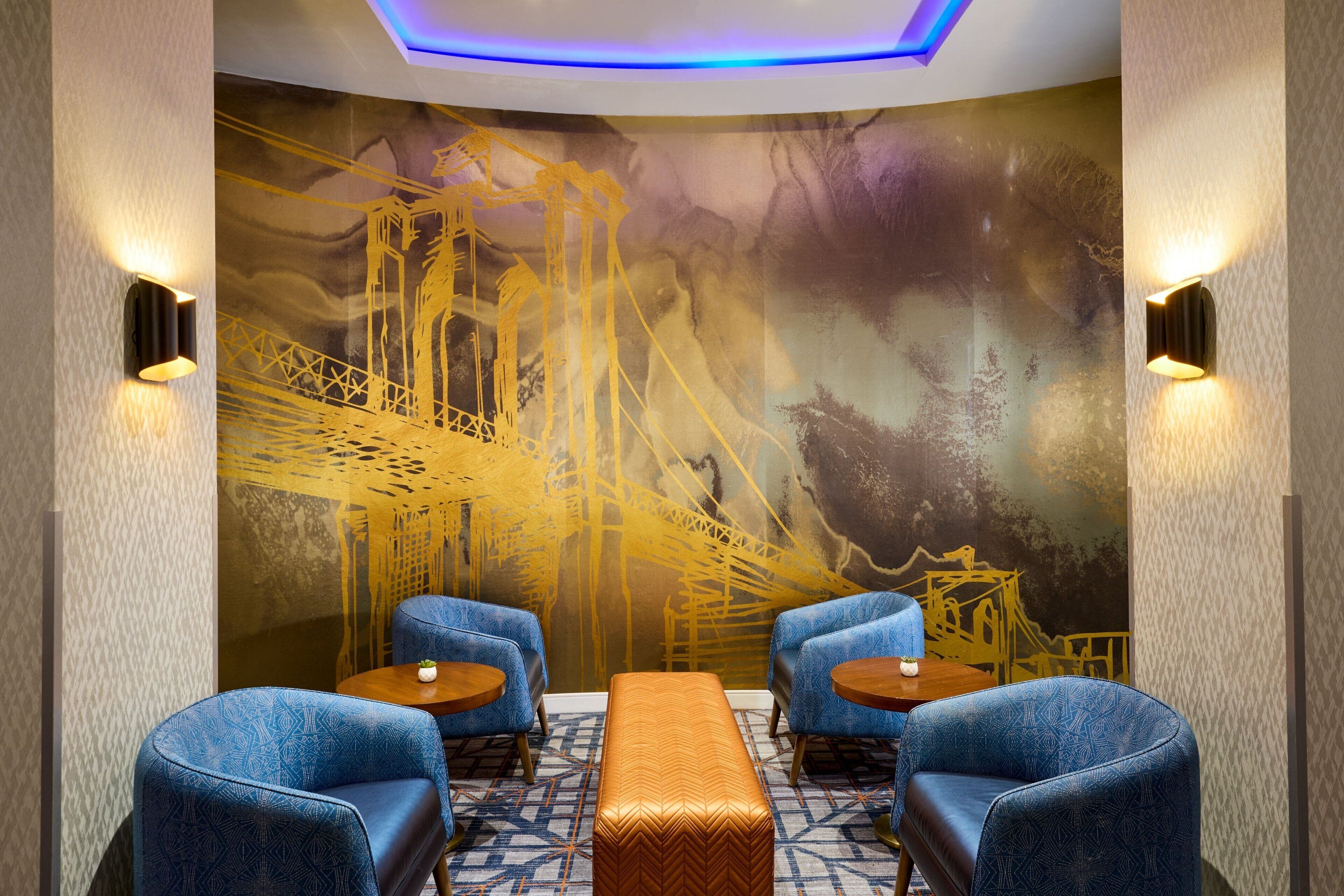 Photo - Sheraton Brooklyn New York Hotel