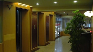 Vestíbulo