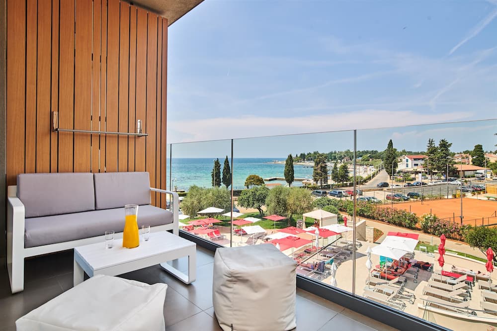 Hotel Park Plava Laguna