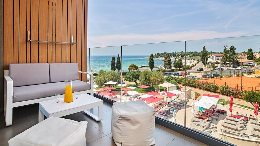 Hotel Park Plava Laguna