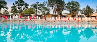 Hotel Park Plava Laguna