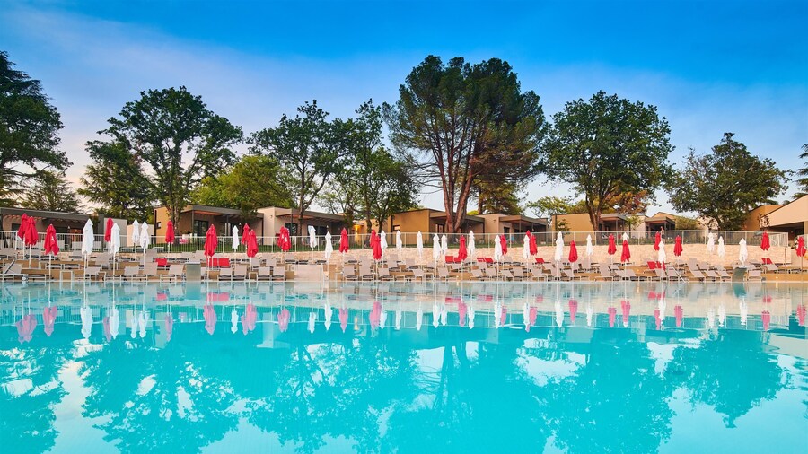 Hotel Park Plava Laguna