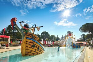 Espace pour enfants