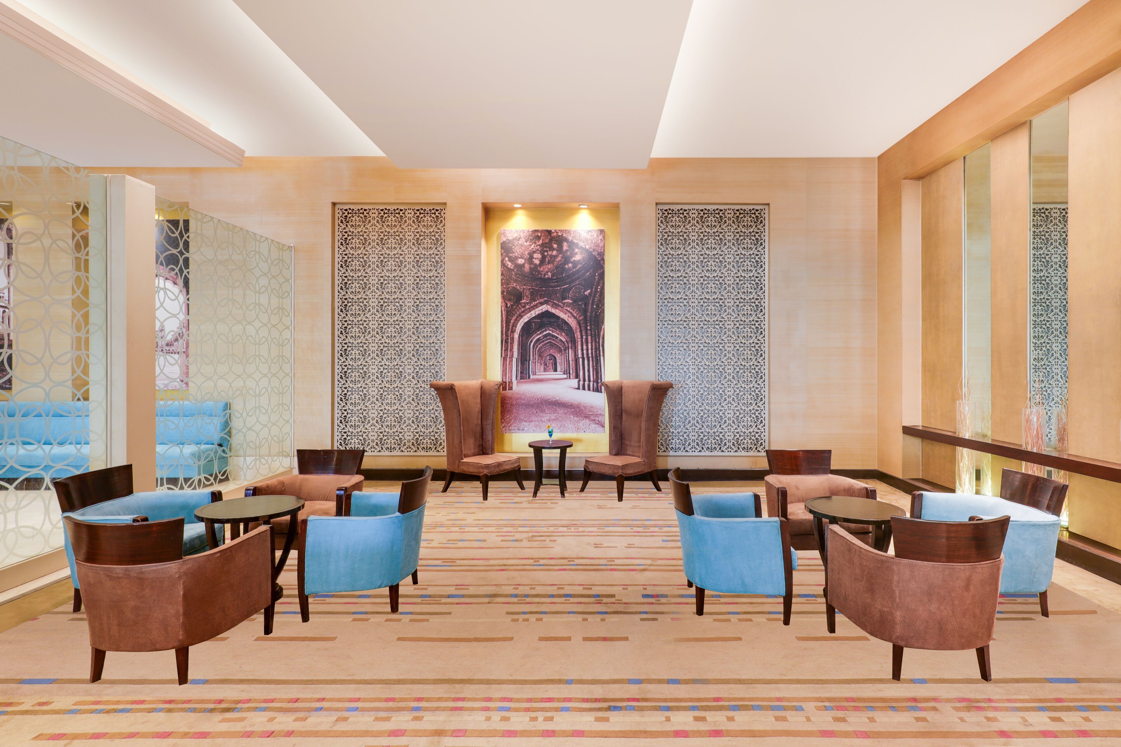 Foto - Lemon Tree Premier 2, Sector 29 Gurugram