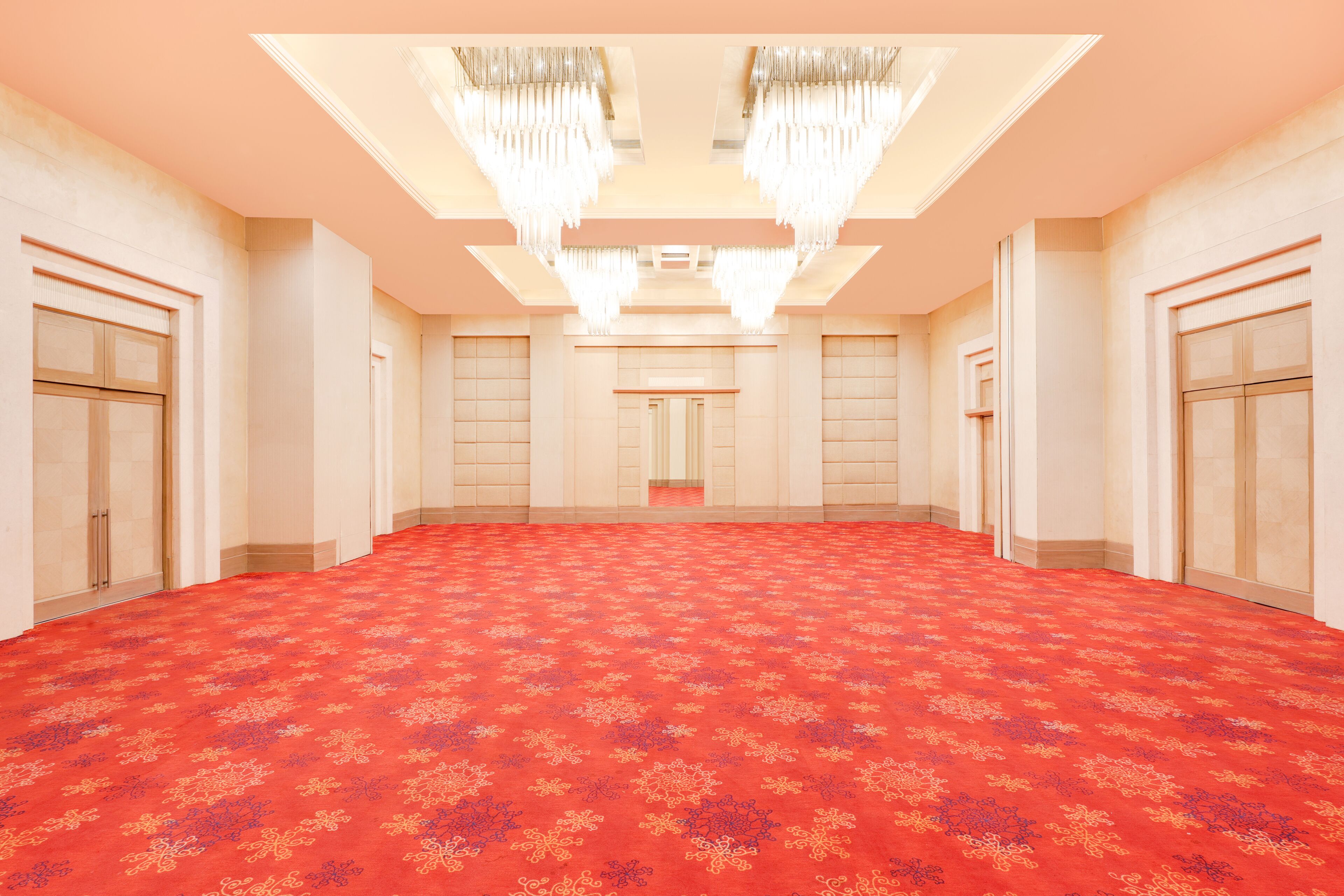 Foto - Lemon Tree Premier 2, Sector 29 Gurugram