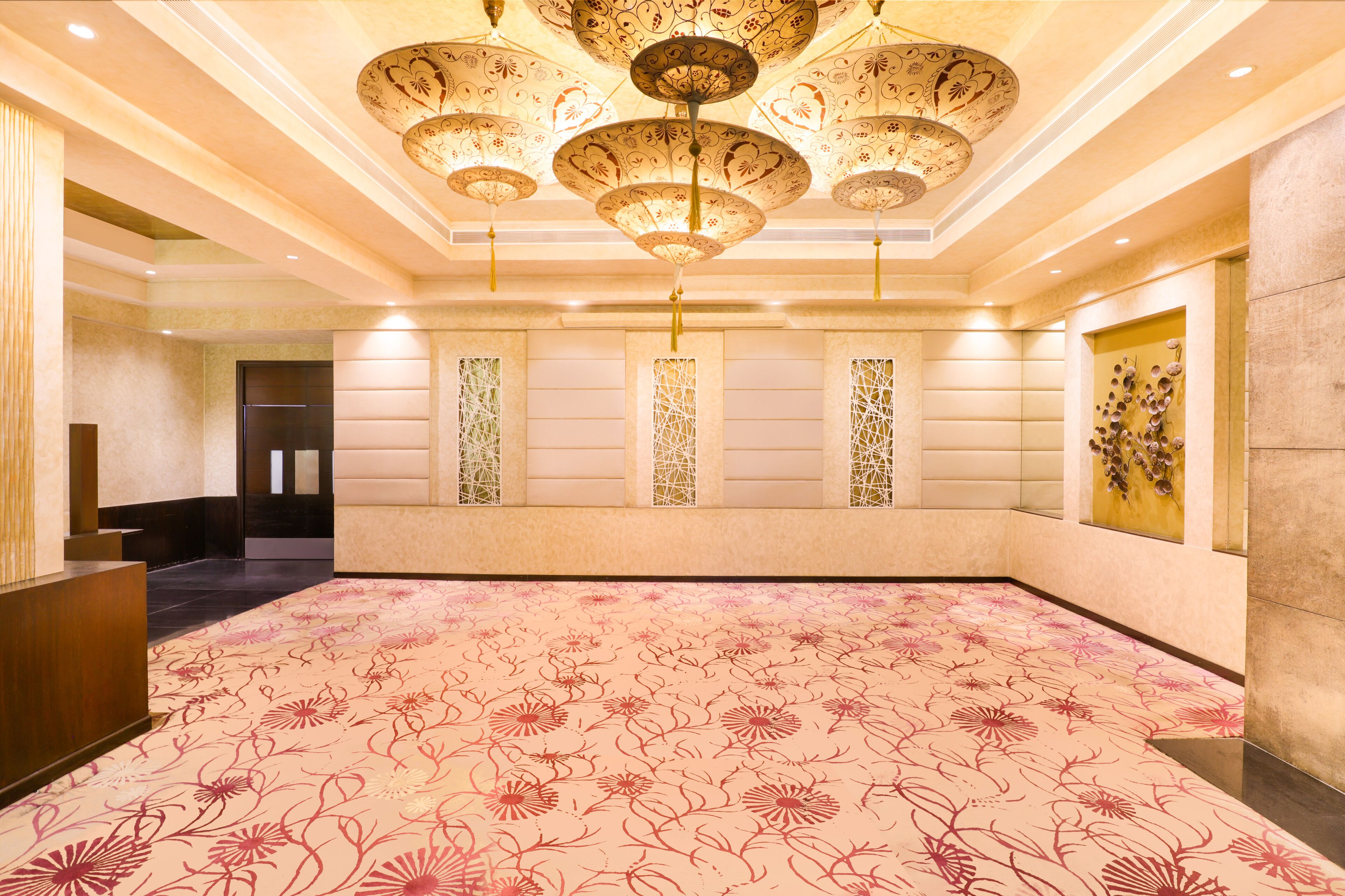 Foto - Lemon Tree Premier 2, Sector 29 Gurugram