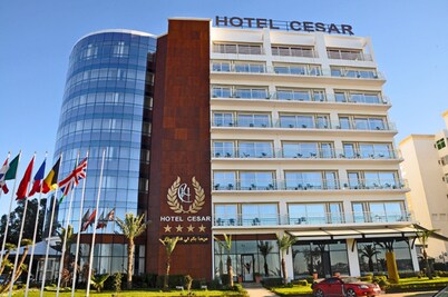 Cesar Hotel & spa