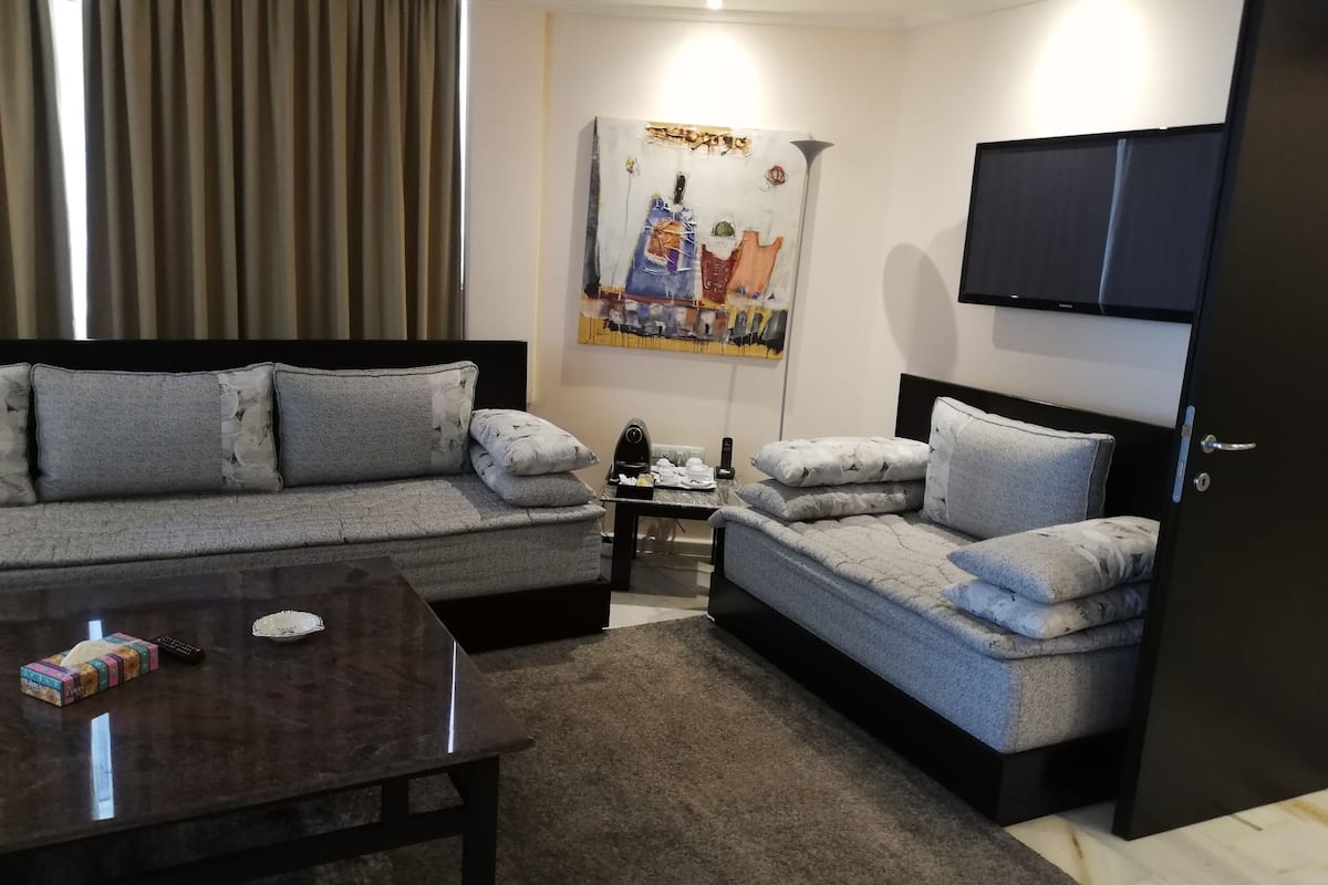 Premium bedding, Select Comfort beds, minibar, in-room safe