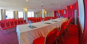 Meeting facility - Cesar Hotel & spa (Tangier)