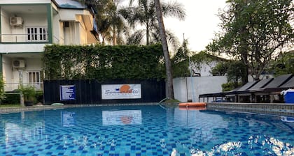 Summerville Beach Resort