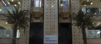 The Residency Hotel