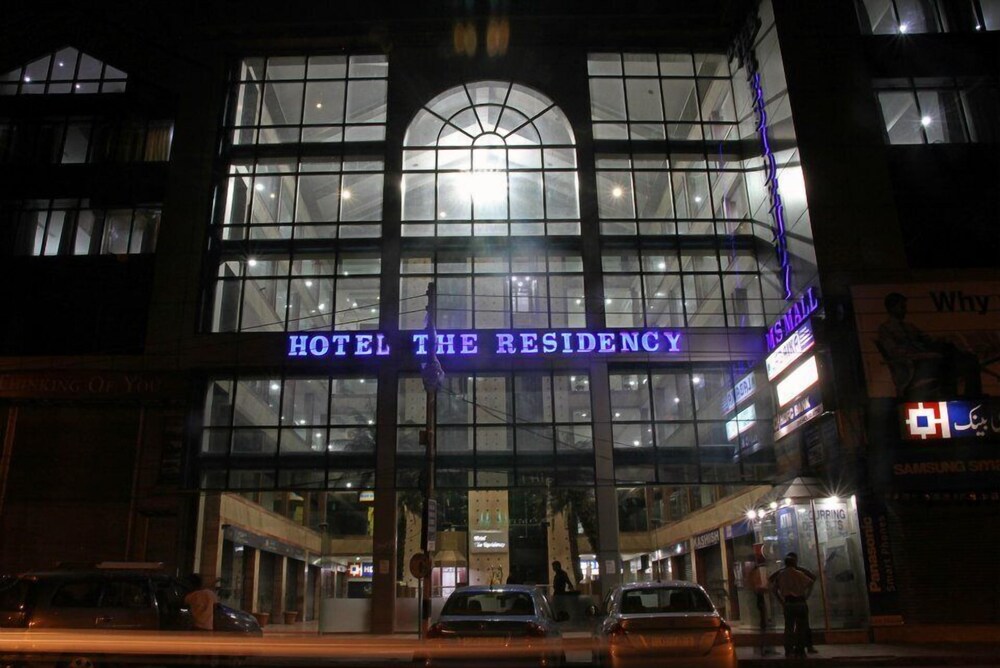 Hotel The Residency image