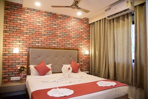 Executive Suite - Valentines Retreat- Near Candolim Beach (Candolim)