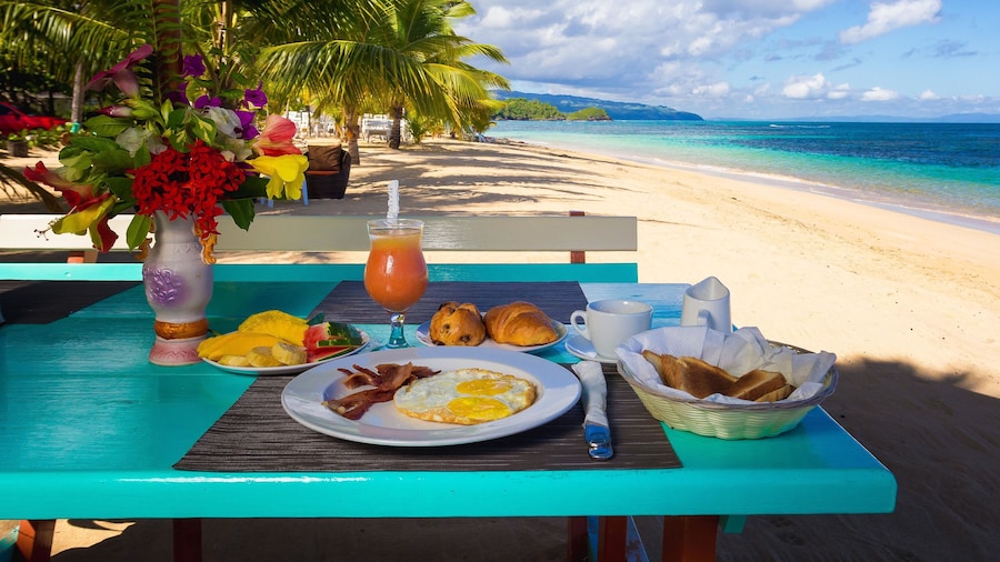 Hotel Residence Playa Colibri