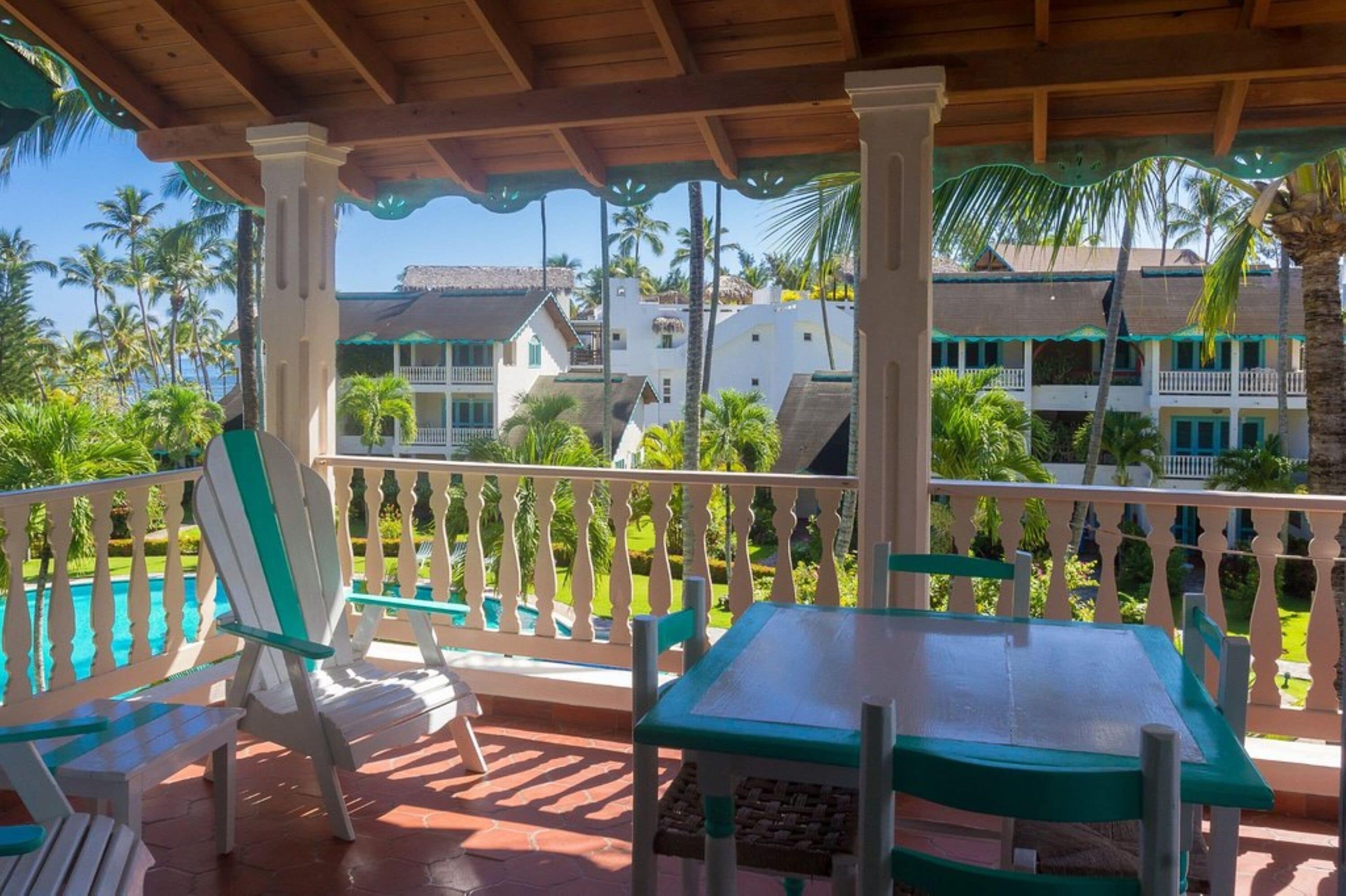 Deluxe Room, 2 Bedrooms | View from room