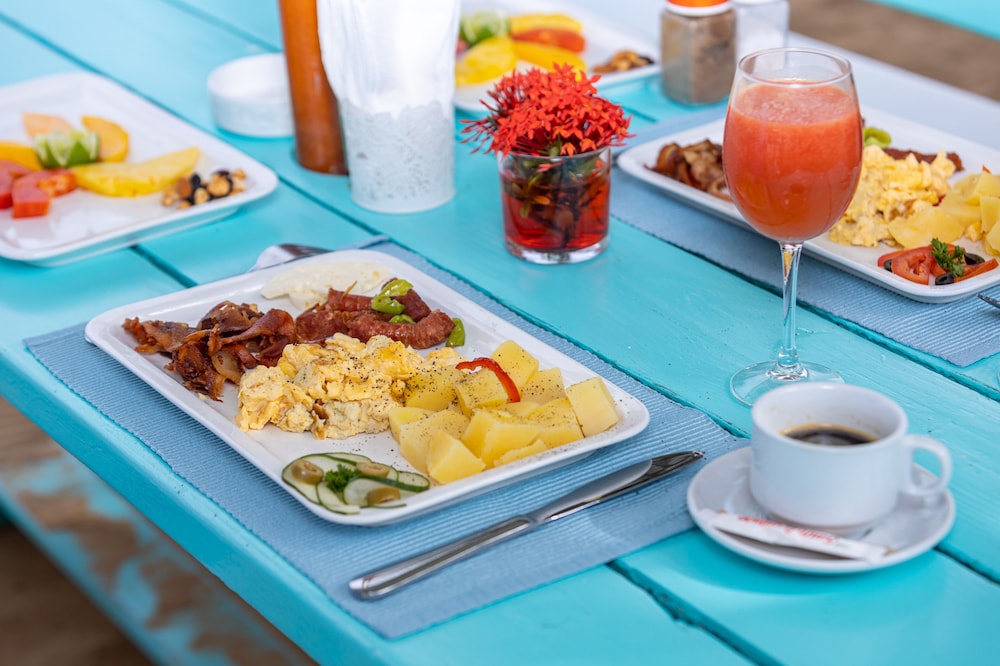 Hotel Playa Colibri by null