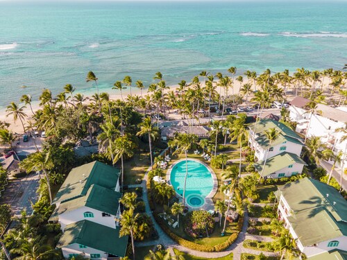 Hotel Residence Playa Colibri