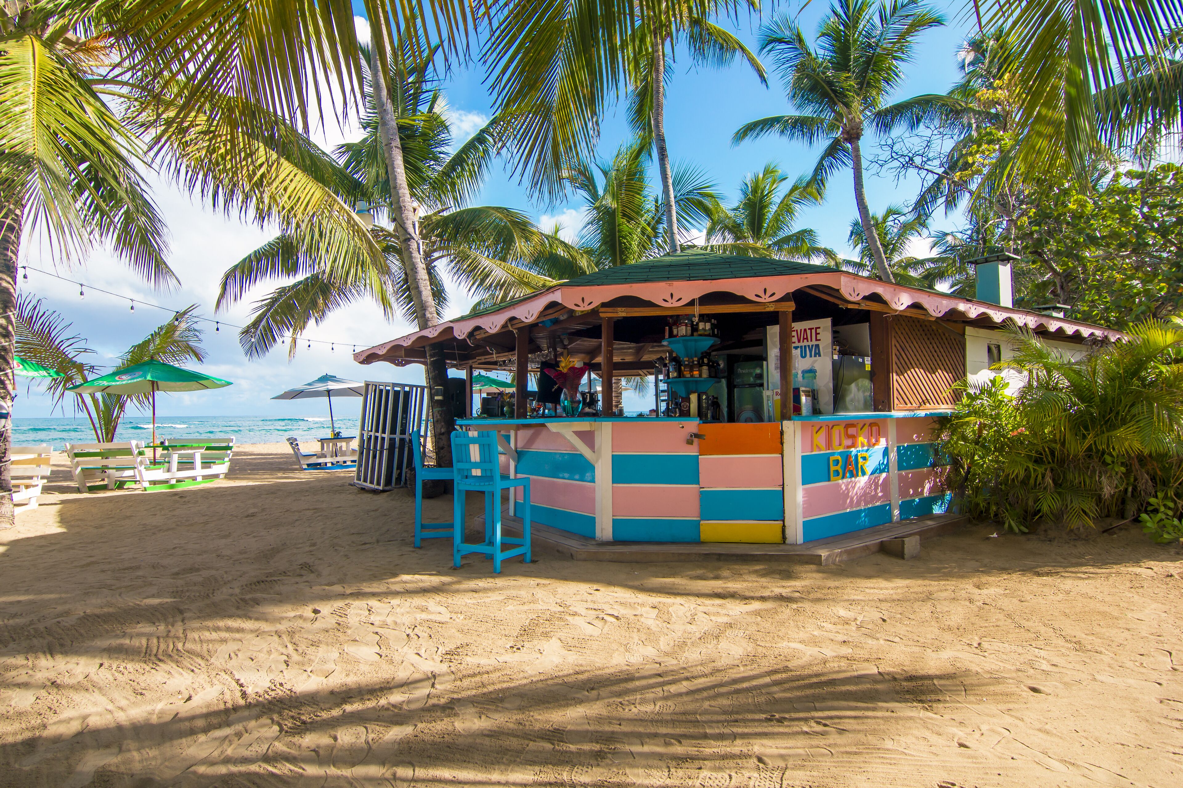 Restaurang