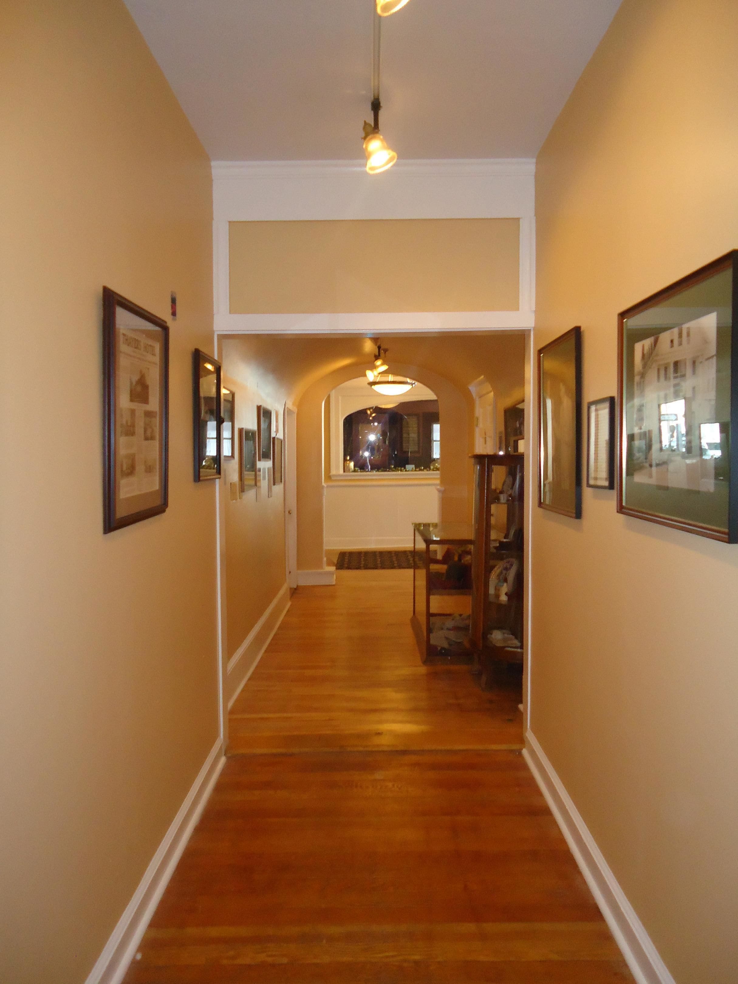 hallway