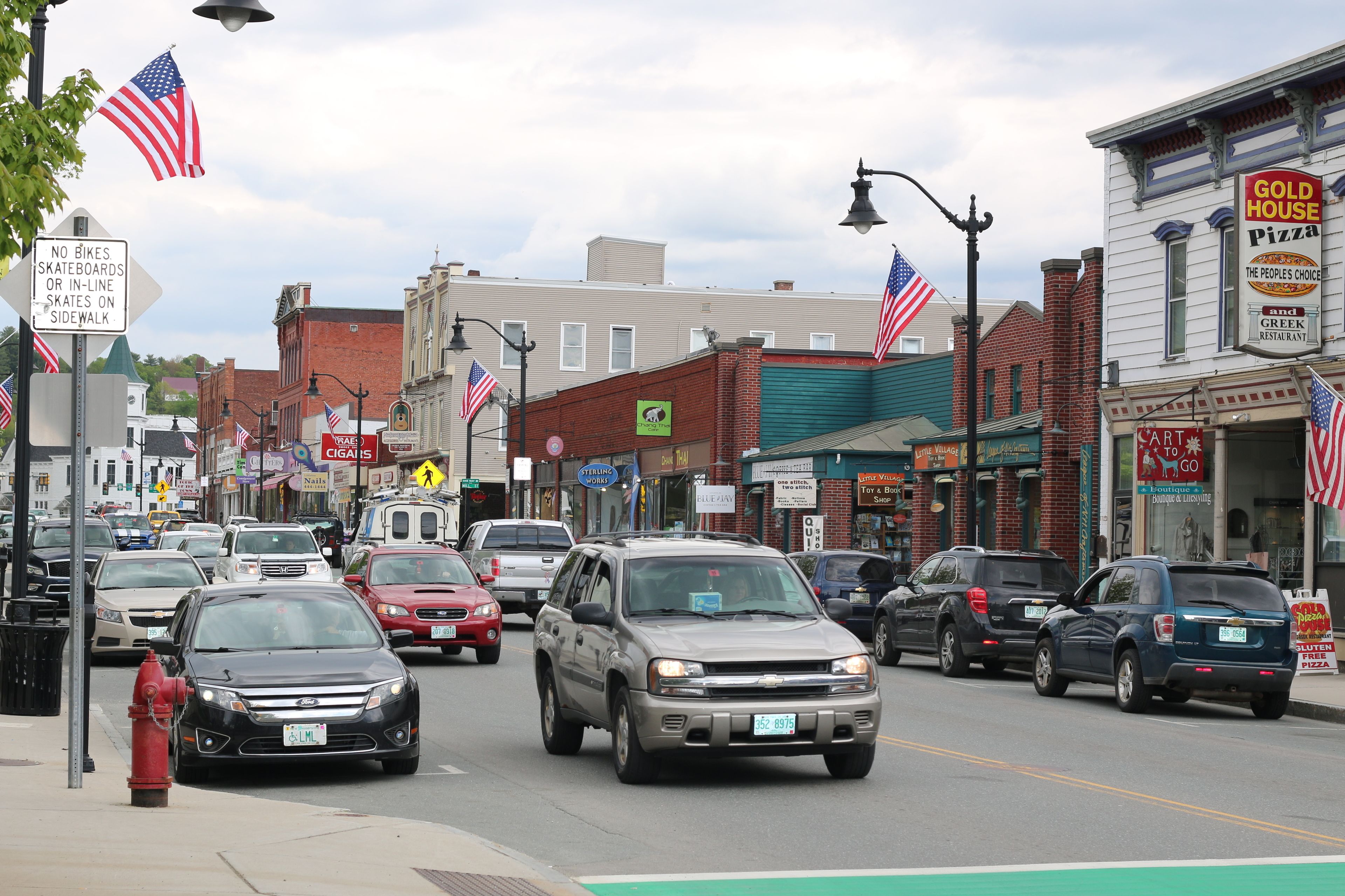 limited parking, electric car charging point