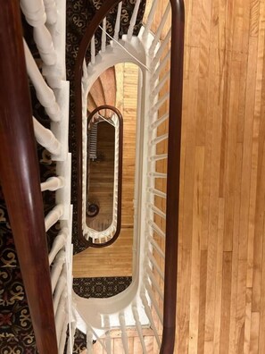Bâtiment design