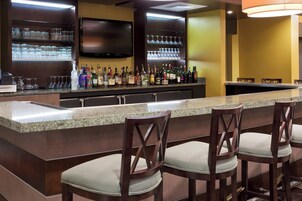 Bar (en la propiedad)