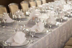 Banquet hall - Jumbo Hotel (Chisinau)