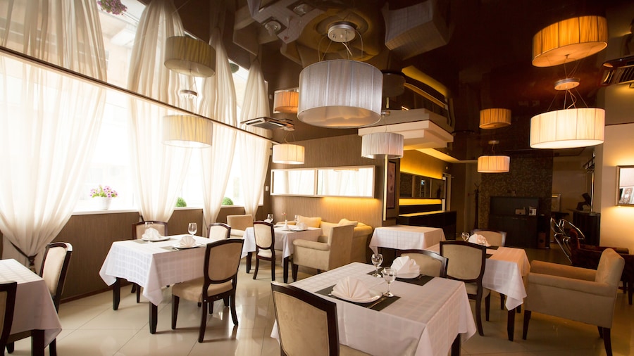 Jumbo Hotel