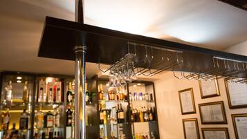 Bar (sur place)