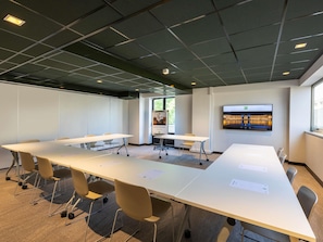 Sala de reuniones