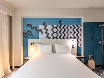 ibis Styles Bordeaux Meriadeck