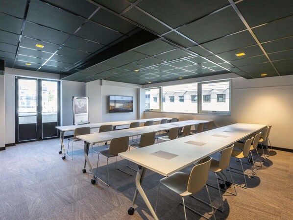 Meeting facility - ibis Styles Bordeaux Meriadeck (Bordeaux)