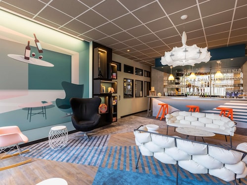 ibis Styles Bordeaux Meriadeck