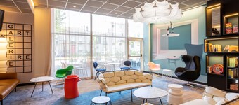 ibis Styles Bordeaux Meriadeck