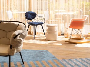 Miscellaneous - ibis Styles Bordeaux Meriadeck (Bordeaux)