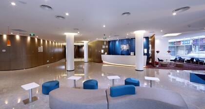 Holiday Inn Express Xiamen City Center by IHG
