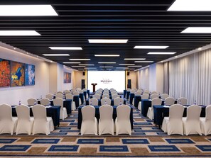 Meeting facility - Mercure Beijing Downtown (Beijing)