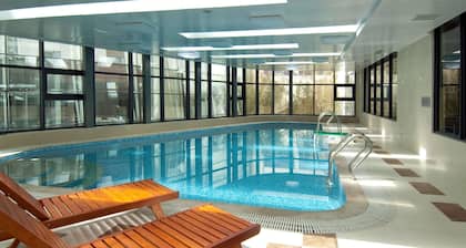 Mercure Beijing Downtown