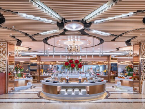 Mercure Beijing Downtown