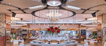 Mercure Beijing Downtown