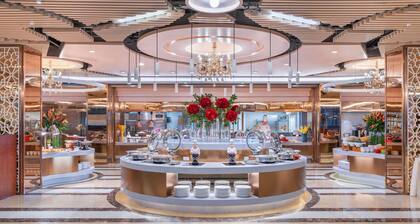 Mercure Beijing Downtown