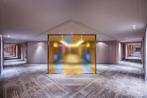 Detall de l'interior