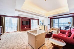 Alarm clocks - Gentlemen International Hotel (Xi'an)