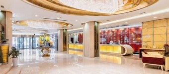 Gentlemen International Hotel