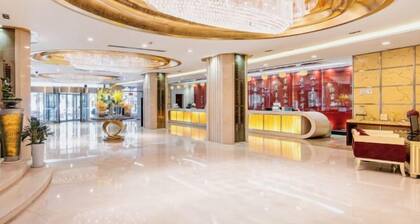 Gentlemen International Hotel