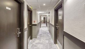 Interior - Appart'City Confort Paris Clichy Mairie (Clichy)