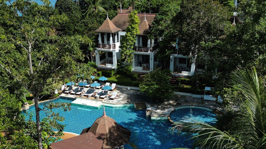Avani+ Koh Lanta Krabi Resort