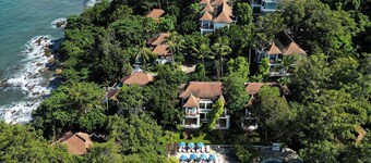 Avani+ Koh Lanta Krabi Resort