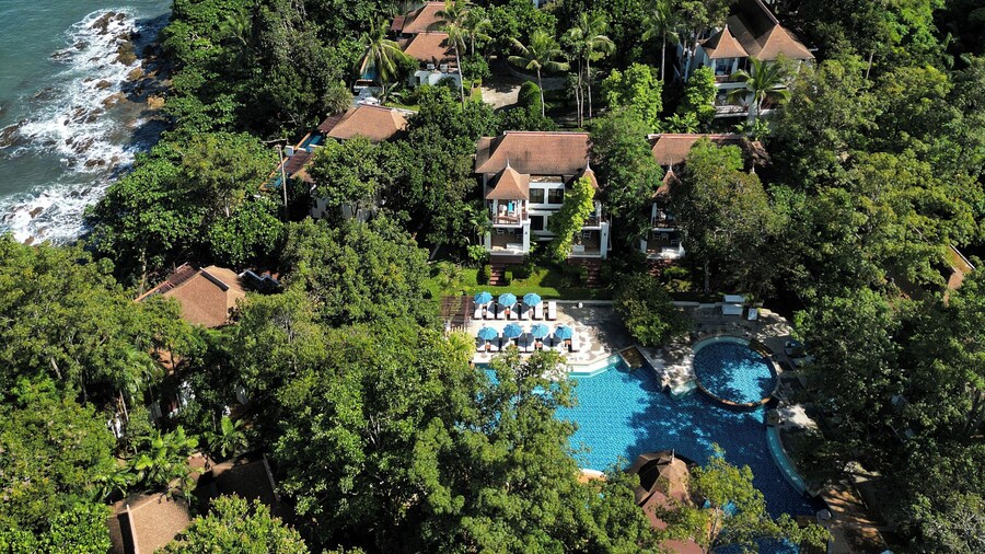 Avani+ Koh Lanta Krabi Resort